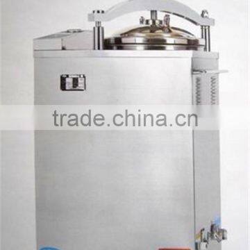 Dental equipments vertical pressure steam autoclave sterilizer VA-SA medical health products 2 Baskets-Bluestone Autoclaves