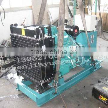 Diesel Engine Generator photo-4