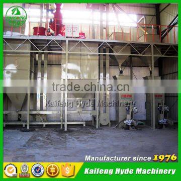 10T Maize Seed Cleaning Machinery From Hyde Machinery photo-6