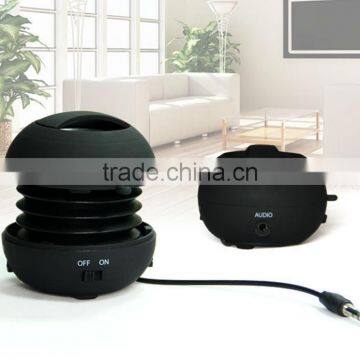 Promotional Portable Mini Speaker Audio Speaker USB Mini Speaker Laptop Mini Speaker photo-6