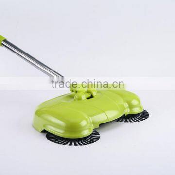 Automatic Magic Sweeper Household Sweeper Manual Sweeper Portable Sweeper photo-6
