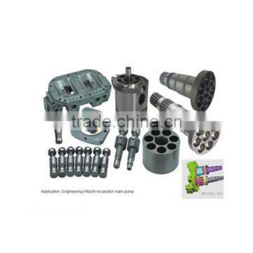 HPV102,105,118 excavator pump parts