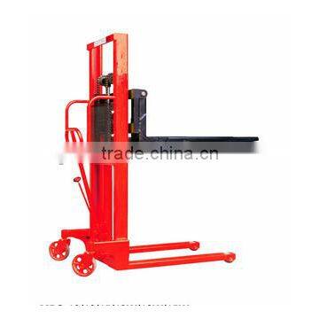 Manumotive 3 Ton Hydraulic Forklift Stacker photo-5