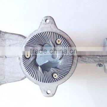 Handle Corn Grinder Corn Mill Square Hopper photo-2