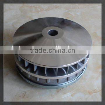 High Quality ATV HS400 Clutch Centrifugal Clutch 400cc Drive Clutch photo-6