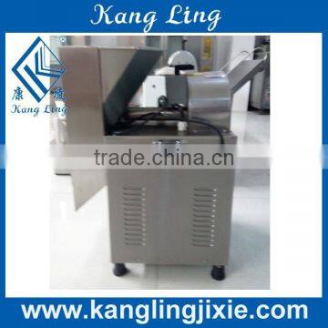 Slicing and Shredding Machine for Vegetable and Fruits photo-2