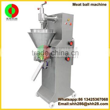 Multifunction Automatic Chicken Meat Ball Forming Machine Meat Ball Making Machine photo-3