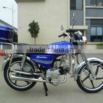 50cc/70cc/90cc/110cc Alfa motorcycle with EEC approval