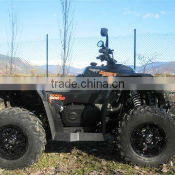 ATV 800 4X4 GOES photo-4