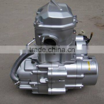 Chinese Motorcycle Engines(E-07) photo-3