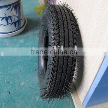 motorcycle tire 4.00-8 High Quality & Competitive Price