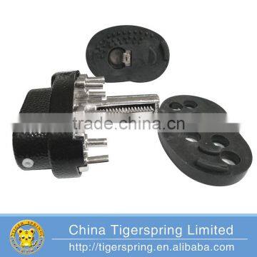 Gun Trigger Lock For Firearms Pistol Rifle From China Tigerspring photo-2