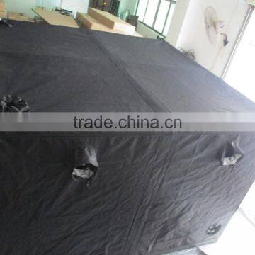Mylar Reflective Hydroponic Grow Tent photo-4