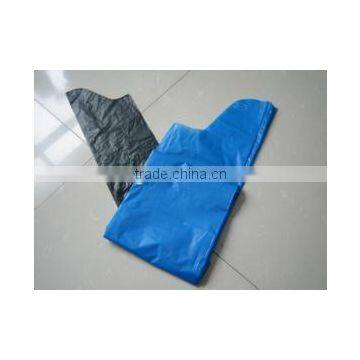 Tie Top Garbage Bag in Roll photo-2