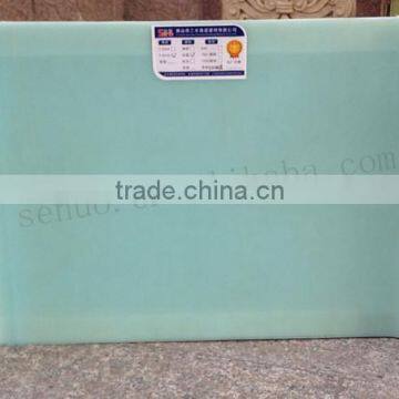 FRP Skylight Sheet With Coated Steel Edge photo-2