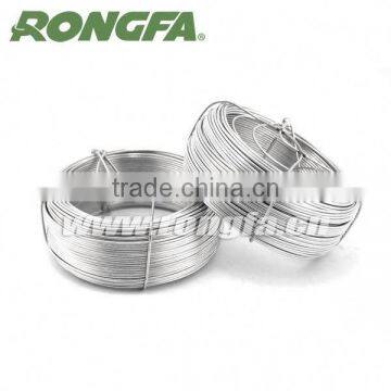 Wholesale Colied Galvanized Binding Iron Wire Rope photo-3