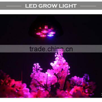 Full Spectrum LED Grow Lights AC85V 110V 265V 15W E27 LED Grow Lamp Bulb Flower Plant Hydroponics System Growing Box photo-6