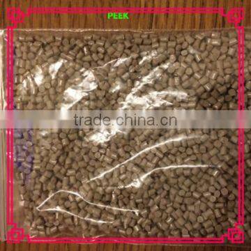 competitive price!! PEEK GRANULE/Medical grade PEEK granules/30% glass fiber PEEK PELLETS