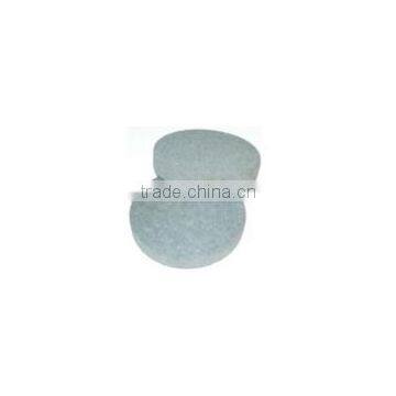 Perforated Stone / Perforated disc for shear test machine