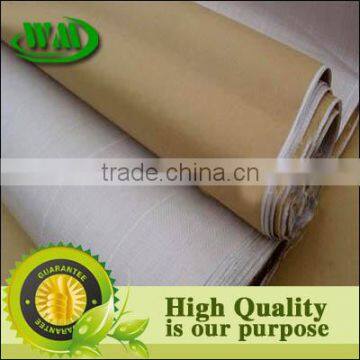 2014 Good Quality Kraft Paper Laminated Woven Fabric photo-4