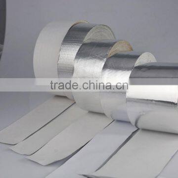 reinforced aluminum foil tape for HVAC