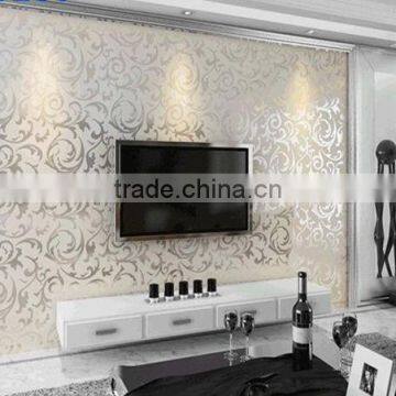 Fashion decorative wall stickers for wholesale