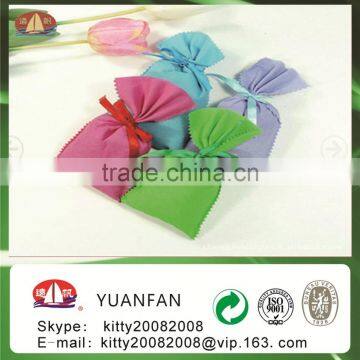2016 Hot Sell Low Price Recycled Non-woven Fabric Made in China pp Nonwoven Fabric / pp Non Woven Fabric photo-3
