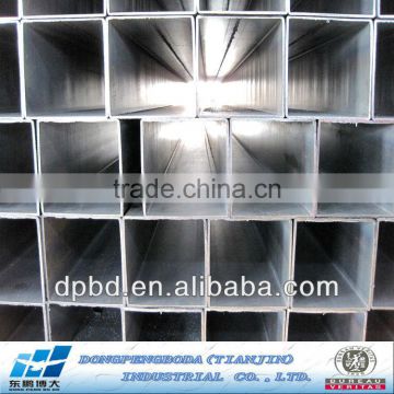 bundled steel tube suppliers tube structure