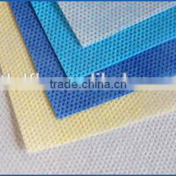 PP NON WOVEN FOR MEDICAL PRODUCTS photo-2