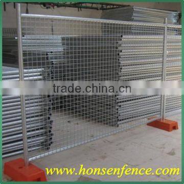 ISO9001 Temporary Fence Holder(China Supplier) photo-3