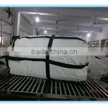 pp Virgin High Quality 2 Ton Drum Bulk Bag photo-4