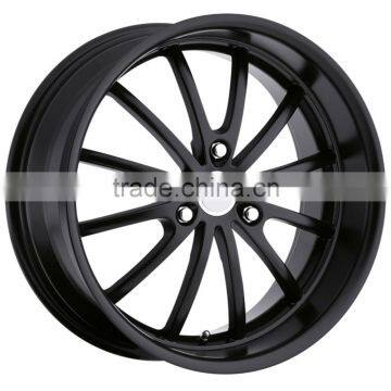 Alloy Beadlock Wheel With Soft 8 / Real Beadlock Wheel 15" 16" 17" / Alloy Wheel photo-3