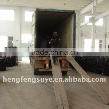 HDPE Geocell Performated in Duble Sides photo-5