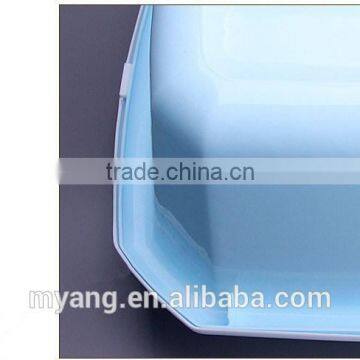 Chinese Cheap Plastic Cat Litter Box,high Quaility Toilet for Cat,easy Clean photo-5