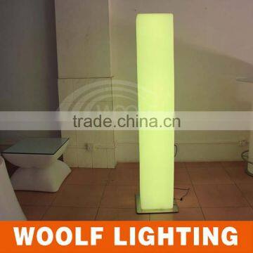 LED Roman Square Pillar Design/wedding Decorating Roman Pillar photo-3