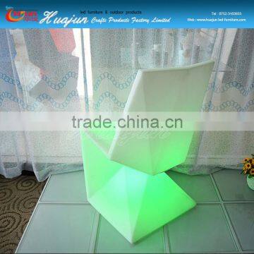 2015 HUAJU LED Modern Furniture,LED Table,LED Chair photo-4