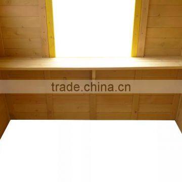 Contemporary Cheap Simple Cubby Houses photo-6