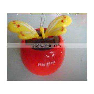 15010720 Flip Flap Solar Toy/flip Flap /flip Flap Solar Flower photo-3