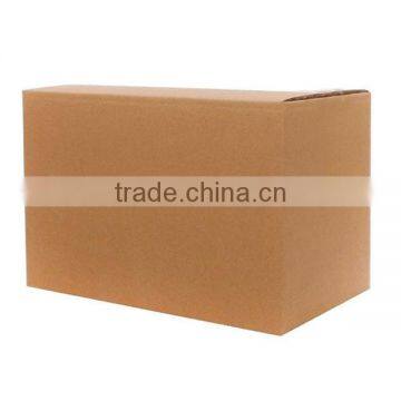 High quality kraft paper packaging box