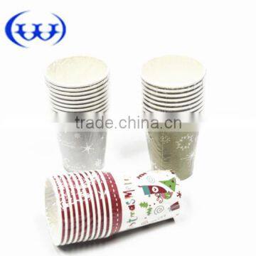 Stocklot 80hz/90hz Festival Disaposable Paper Cup for America Market photo-2