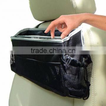 Kids Car Seat Organizer Durable Hanging Car Organizer photo-4