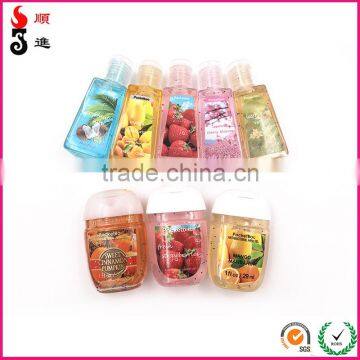 BATH and BODY WORKS PINK EIFFEL TOWER POCKETBAC HAND SANITIZER HOLDER photo-3