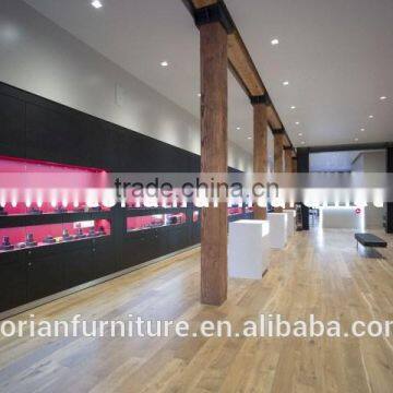Translucent Backlit Design Bar Counter for Restaurant /cafe /hotel photo-2