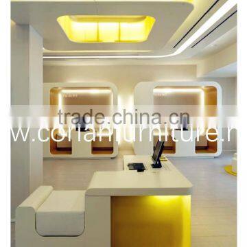 Manager Office Table Design Office Furniture