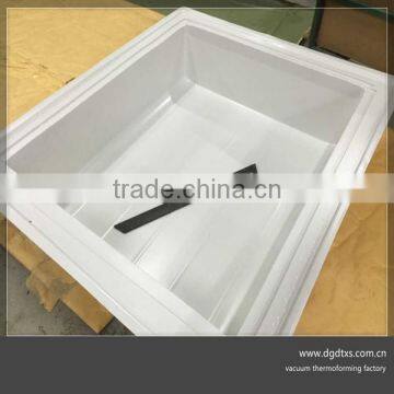 DITAI Vacuum Forming Thick Plastic Tubs photo-3