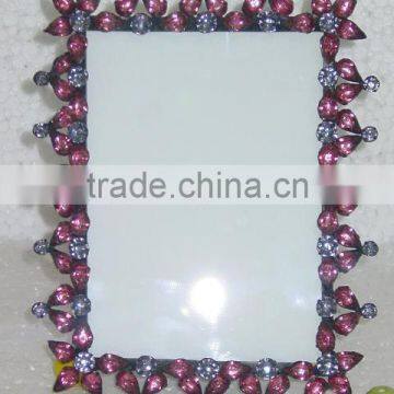 Jewel Photo Frame,Designer Photo Frames