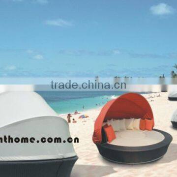 Modern Two Seater Transformer Sofa Bunk Bed photo-3