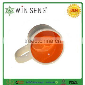 Ceramic and Porcelain for Coffee or Tea Mug Cup photo-4