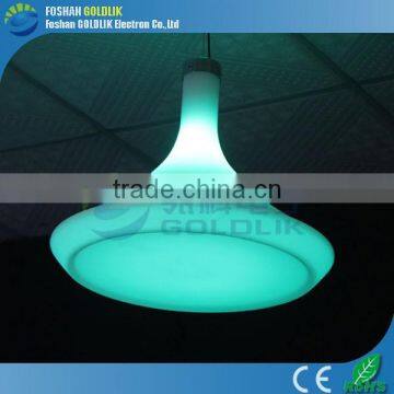 LED Ceiling Lamp With Light Color Change GKH-037MG photo-4