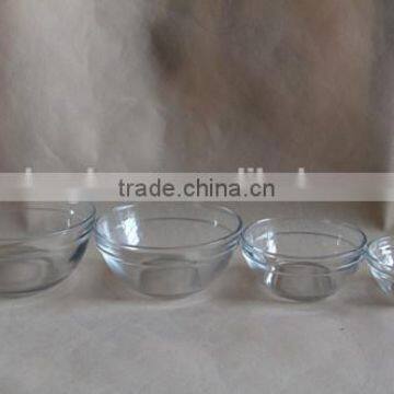 Glass Bowl/salad Bowl/soup Bowl/fruit Bowl photo-2